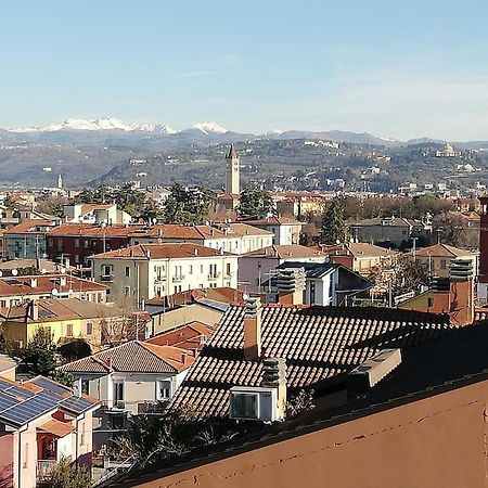 Arte & Panorama Apartment Verona Exterior foto