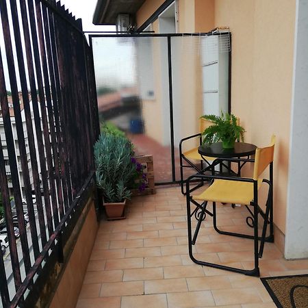 Arte & Panorama Apartment Verona Exterior foto