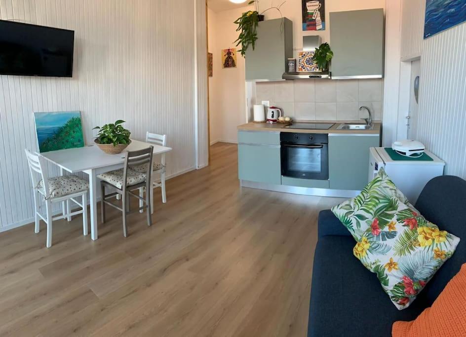 Arte & Panorama Apartment Verona Exterior foto