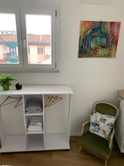 Arte & Panorama Apartment Verona Exterior foto